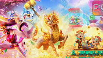 pg入口桌面版客户端